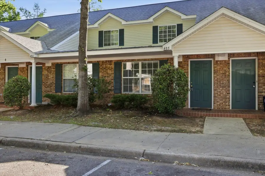 2738 W Tharpe Street #405, Tallahassee, FL 32303 - #2