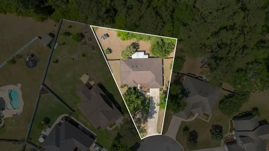 3060 Bidhurst Court, Tallahassee, FL 32317 - #3