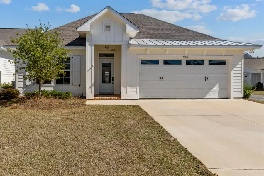 465 Karcher Avenue, Tallahassee, FL 32317 - #2