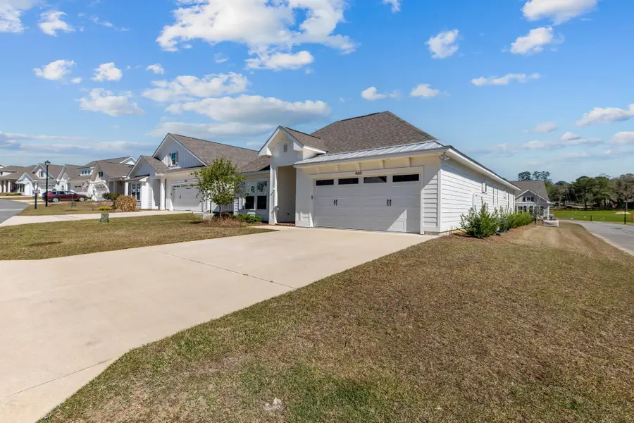 465 Karcher Avenue, Tallahassee, FL 32317 - #3