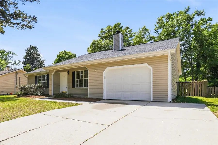 3288 Garcia Drive, Tallahassee, FL 32309 - #3