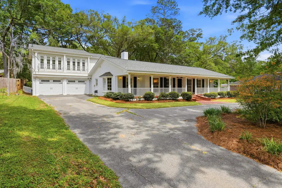 1110 Lothian Drive, Tallahassee, FL 32312 - #2