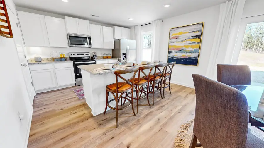4102 Beauregard Way, Tallahassee, FL 32317 - #3