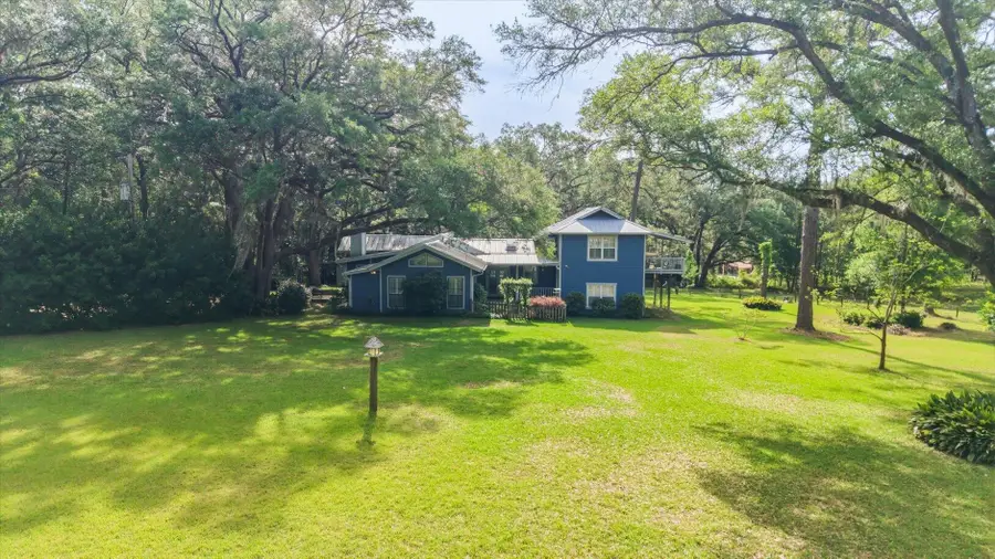 9341 Centerville Road, Tallahassee, FL 32309 - #2