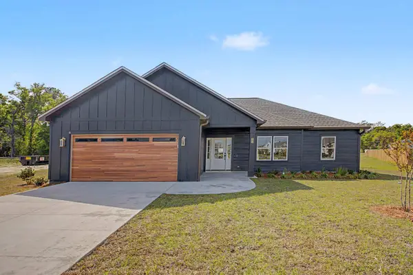 Lot 1 Shelby Drive, Crawfordville, FL 32327