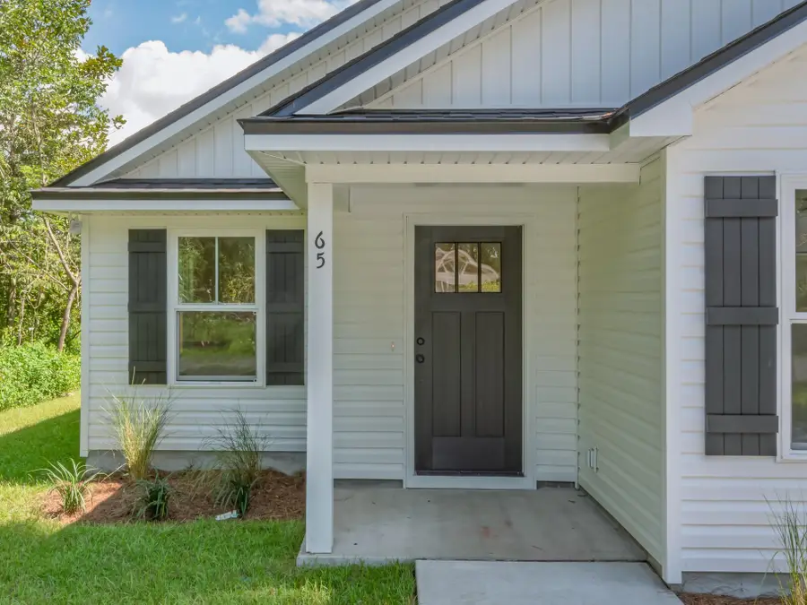 68 Cochise Street, Crawfordville, FL 32327 - #3