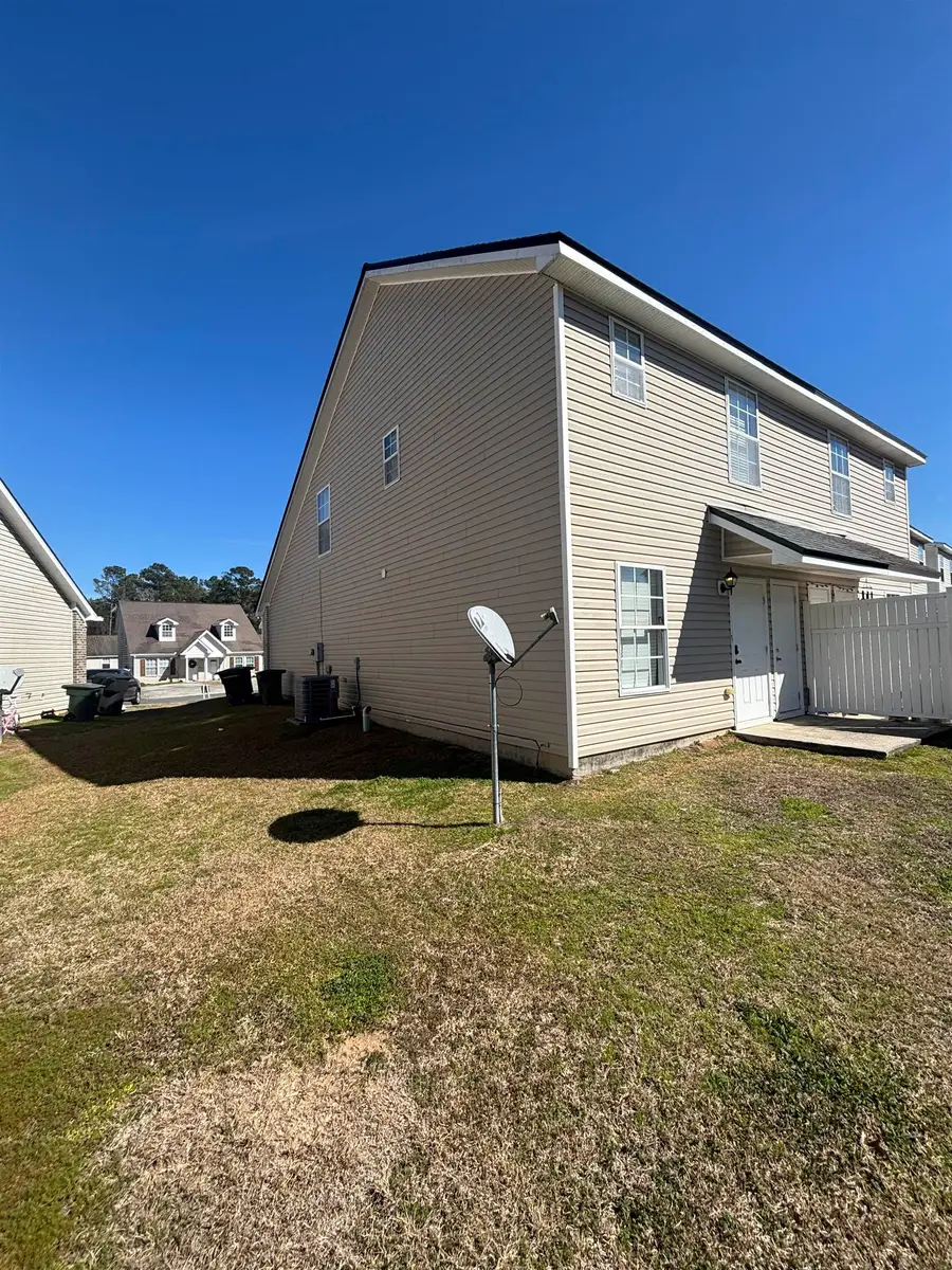 3320 Sugar Berry Way, Tallahassee, FL 32303 - #2