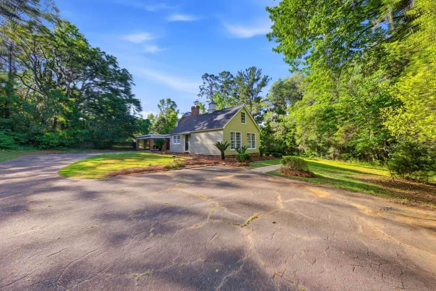 3415 Woodley Road, Tallahassee, FL 32312 - #2