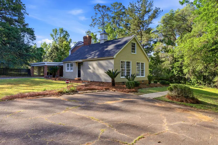 3415 Woodley Road, Tallahassee, FL 32312 - #3