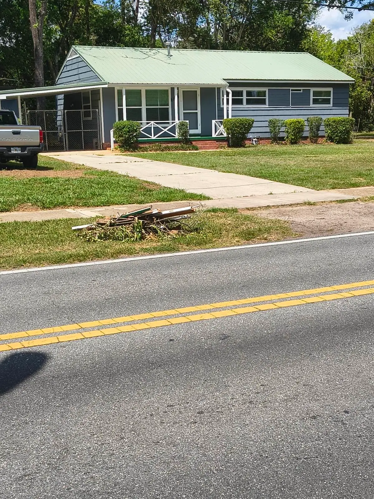 2108 Gibbs Drive, Tallahassee, FL 32303 - #1