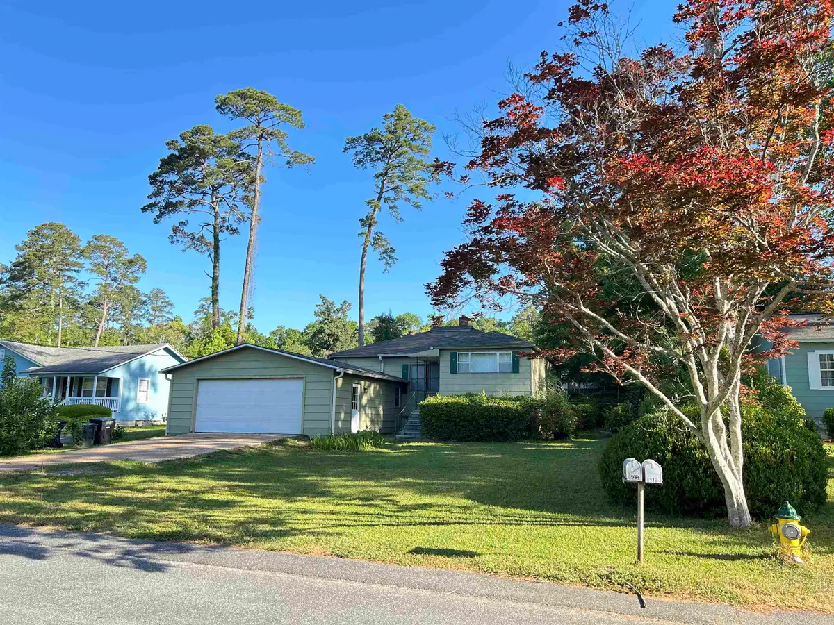 522 Collins Drive, Tallahassee, FL 32303 - #1