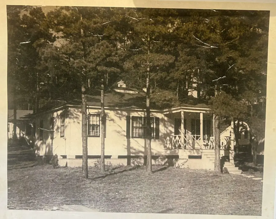 522 Collins Drive, Tallahassee, FL 32303 - #2