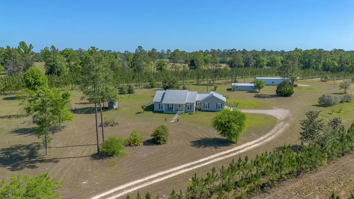 505 Goodson Road, Quincy, FL 32351 - #1