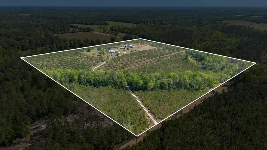 505 Goodson Road, Quincy, FL 32351 - #2