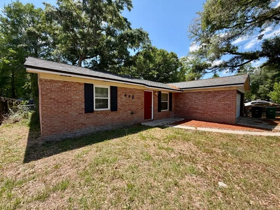 4612 Autumn Woods Way, Tallahassee, FL 32303 - #3