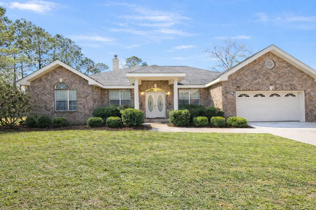 2006 Longspur Lane, Tallahassee, FL 32309 - #1
