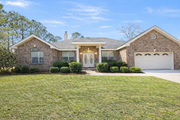 2006 Longspur Lane, Tallahassee, FL 32309