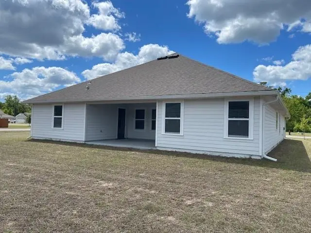 101 Spears Crossing Lane, Crawfordville, FL 32327 - #3