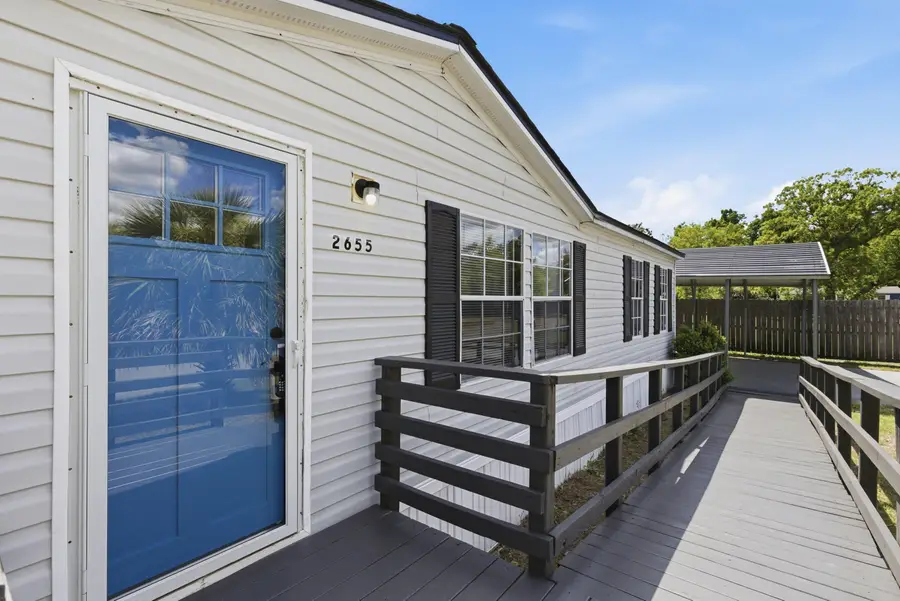 2655 Pin Oak Lane, Tallahassee, FL 32305 - #2