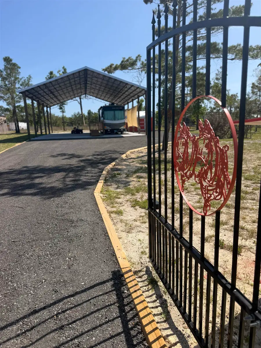 182 Alyssa Lane, Perry South, FL 32348 - #2