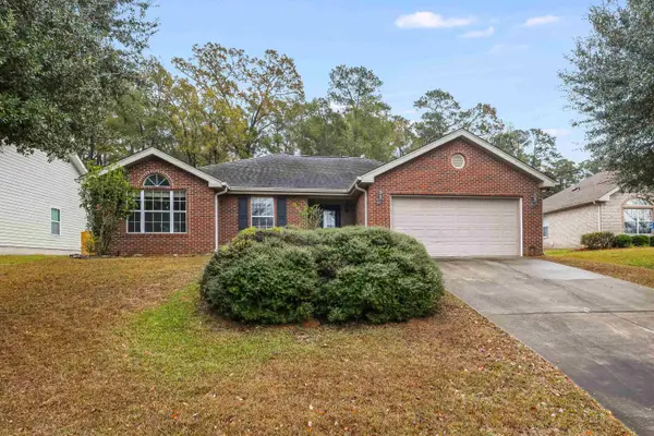 3029 Bidhurst, Tallahassee, FL 32317