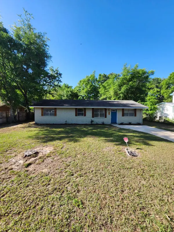 805 Greenleaf Drive, Tallahassee, FL 32305