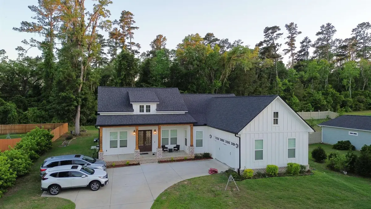3369 Mariana Oaks Drive, Tallahassee, FL 32311 - #1