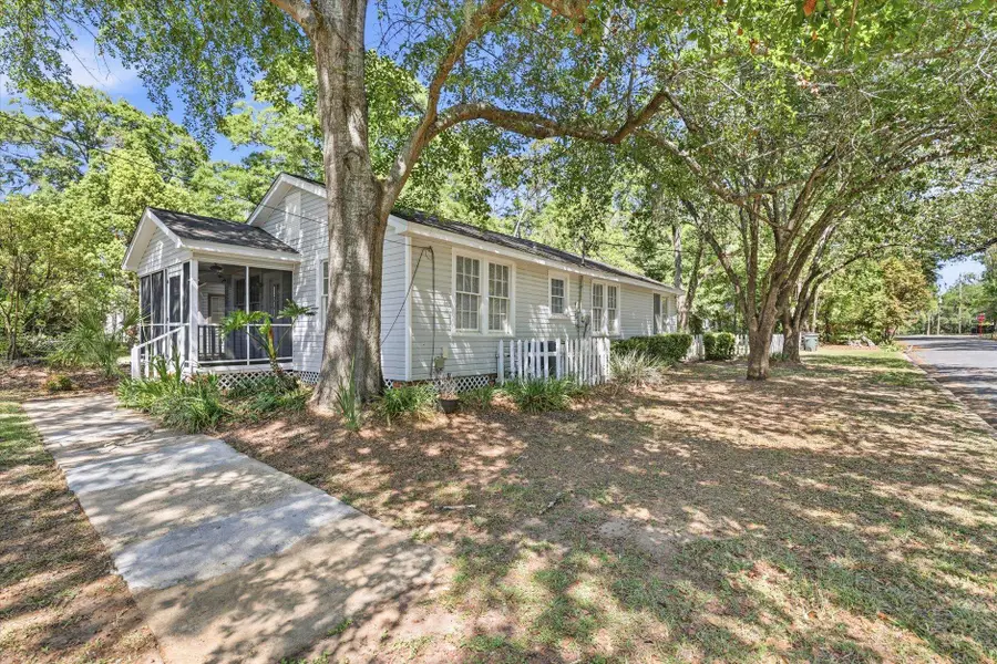 1603 N M L King Jr Boulevard, Tallahassee, FL 32303 - #3