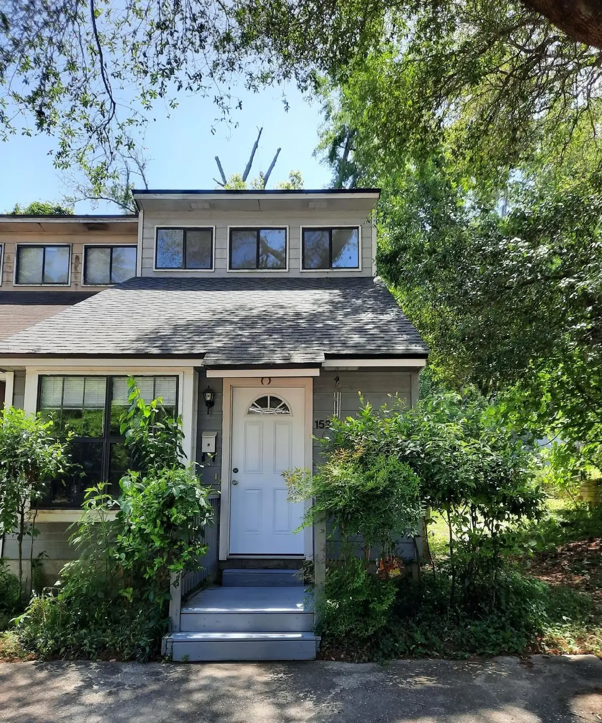 1537 Merry Oaks Court, Tallahassee, FL 32303 - #1