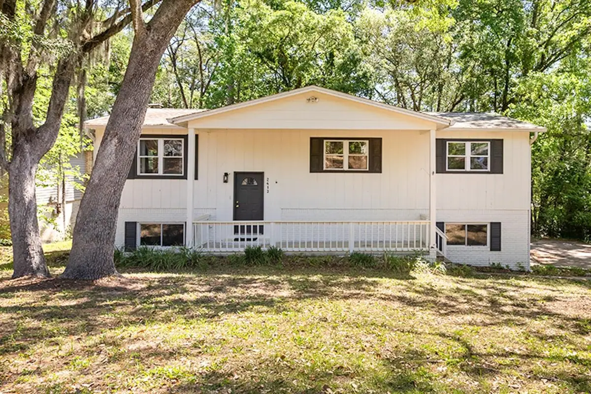 2413 Rosemary Terrace, Tallahassee, FL 32303 - #1
