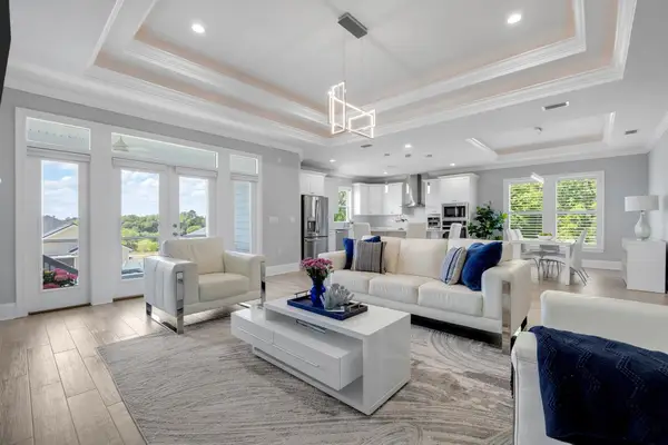 2527 Blue Ridge Drive, Tallahassee, FL 32311