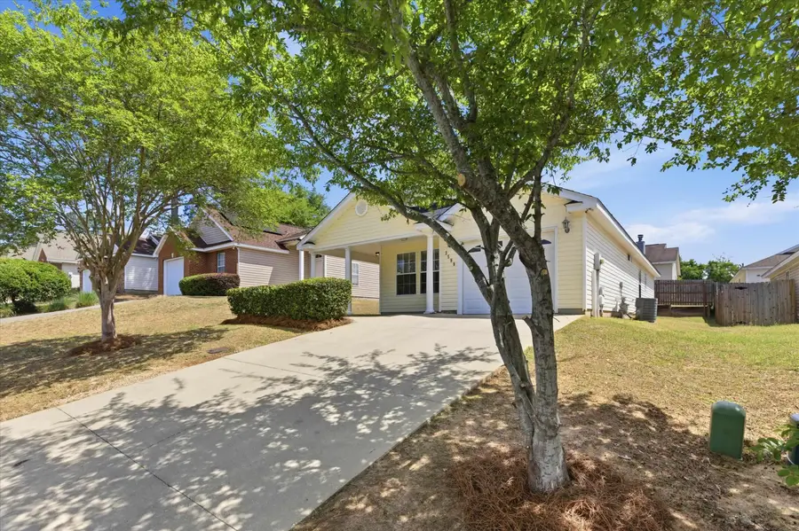 3599 Clear Creek Drive, Tallahassee, FL 32301 - #3