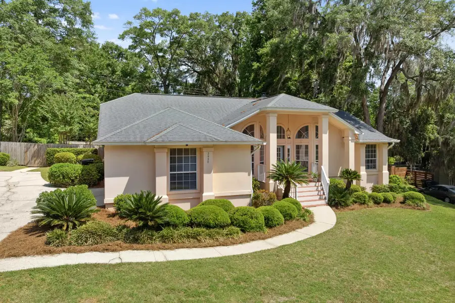 2920 Springfield Drive, Tallahassee, FL 32309 - #2