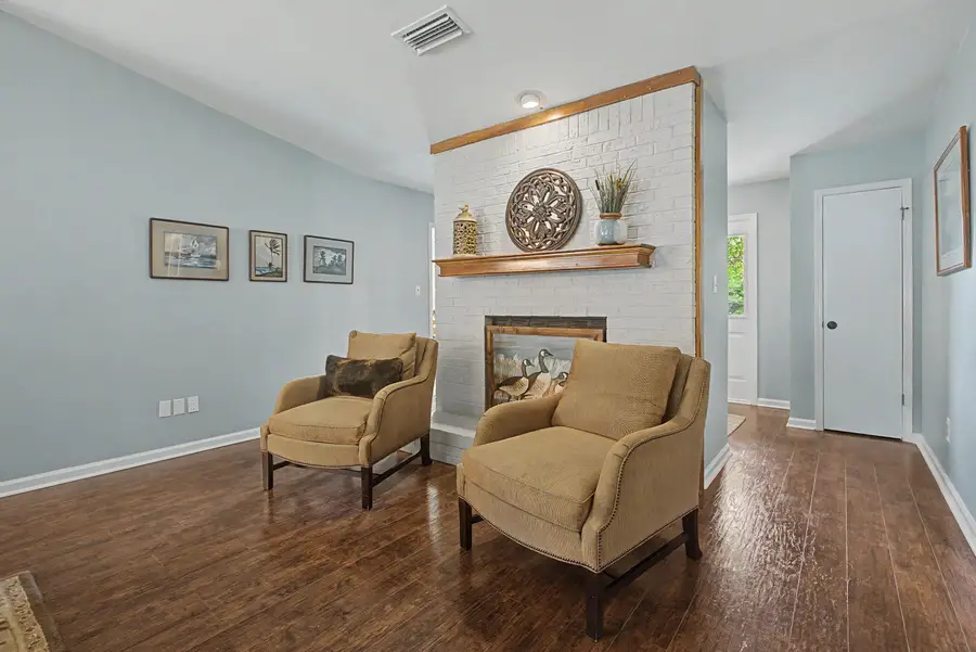 4356 Rockingham Road, Tallahassee, FL 32303 - #2