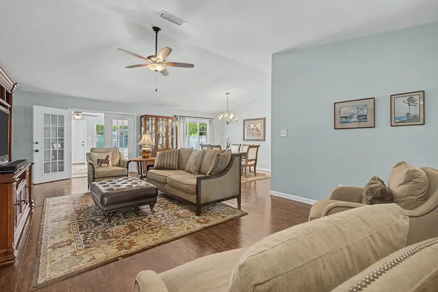 4356 Rockingham Road, Tallahassee, FL 32303 - #3