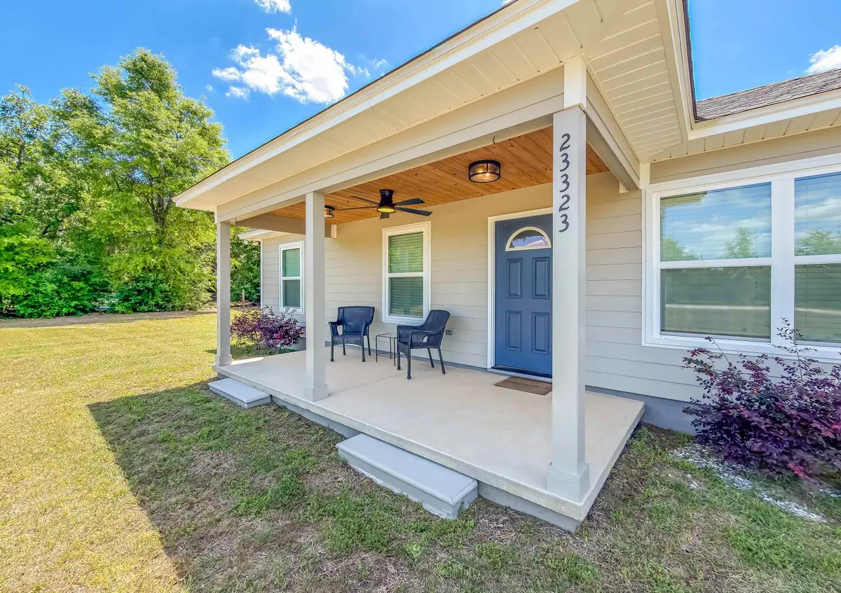 23323 NW Black Bottom Road, Altha, FL 32421 - #1