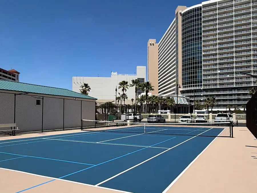 9850 Thomas Drive #909E, Panama City, FL 32408 - #2