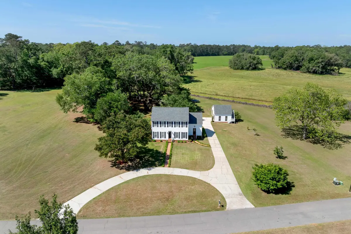 6023 Pickwick Road, Tallahassee, FL 32309 - #1