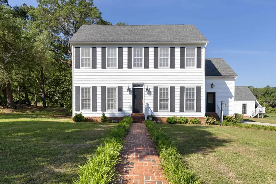 6023 Pickwick Road, Tallahassee, FL 32309 - #2