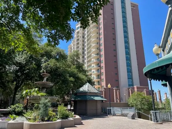 300 S Duval Street #1408, Tallahassee, FL 32301