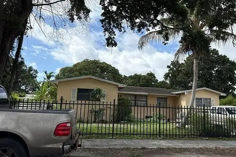 164 NW 118th Street, Miami, FL 33168 - #3