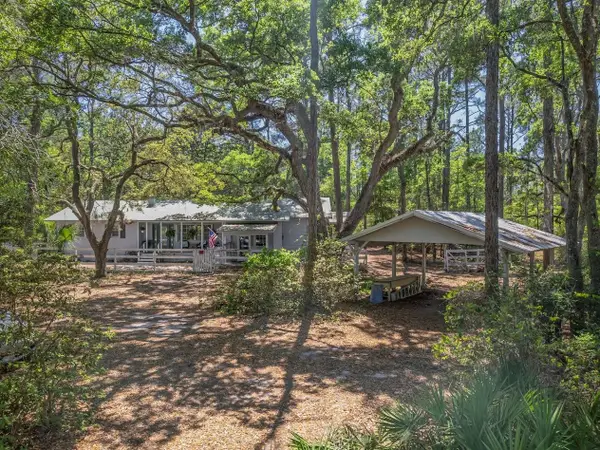 123 Carter Road, Crawfordville, FL 32327