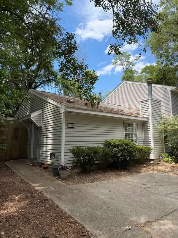 1422 Live Oak Drive, Tallahassee, FL 32301