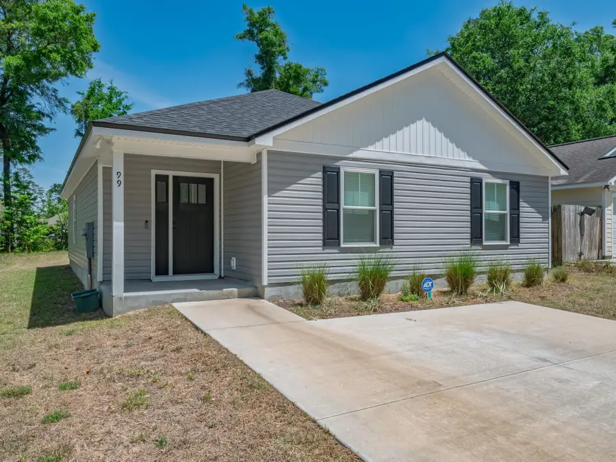 99 Blackfoot Road, Crawfordville, FL 32327 - #2