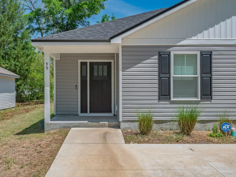 99 Blackfoot Road, Crawfordville, FL 32327 - #3