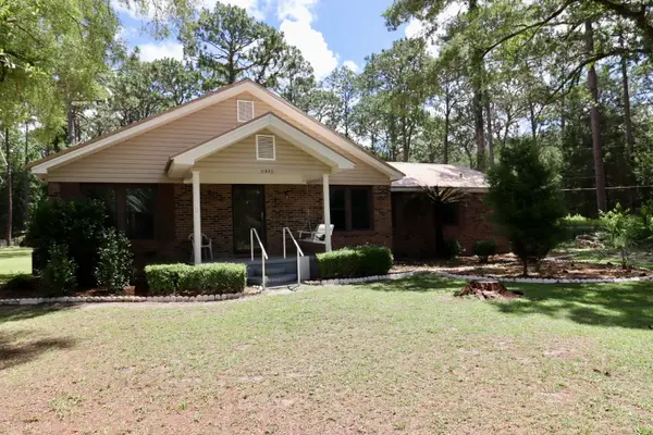 11350 Granny Lane, Tallahassee, FL 32305