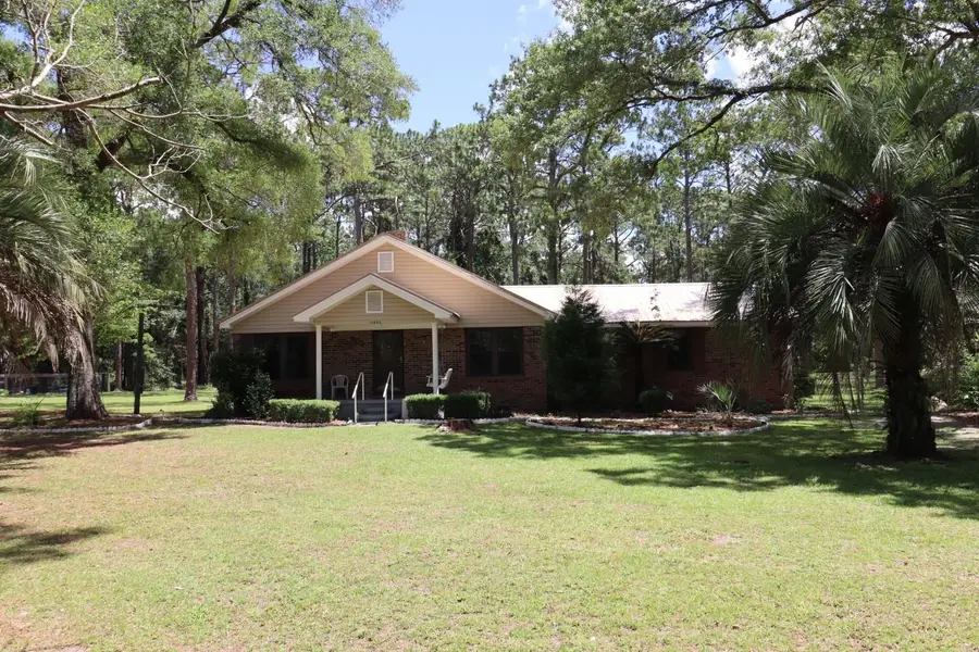 11350 Granny Lane, Tallahassee, FL 32305 - #2
