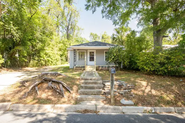 722 Dover Street, Tallahassee, FL 32304