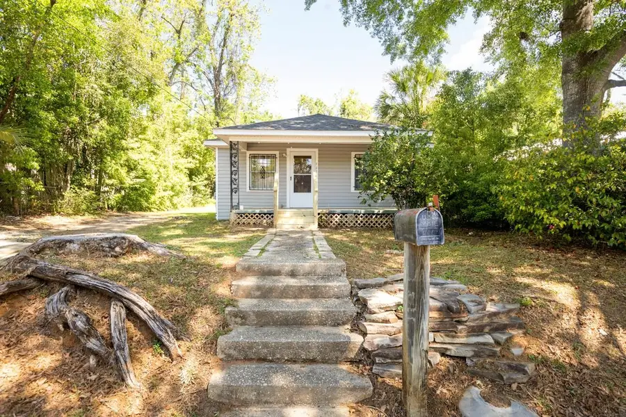 722 Dover Street, Tallahassee, FL 32304 - #3