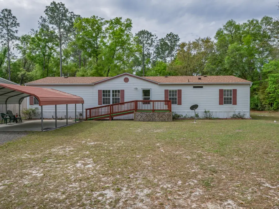 1121 W Oak Ridge Road, Tallahassee, FL 32305 - #2